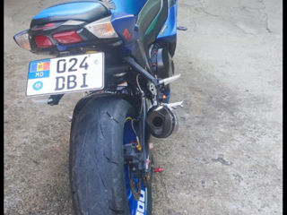 Suzuki Gsxr foto 10