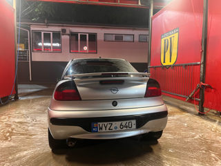 Opel Tigra