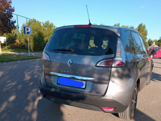 Renault Scenic foto 2