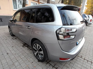 Citroen C4 SpaceTourer foto 2