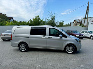 Mercedes Vito foto 6