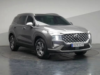 Hyundai Santa FE foto 3