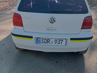 Volkswagen Polo foto 5