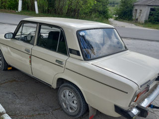 Lada / ВАЗ 2106 foto 5