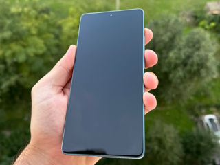 Xiaomi Redmi Note 13 Pro 8+4/256gb Nou! foto 1