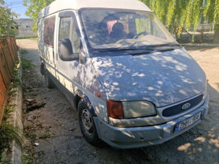 Volkswagen Caddy foto 3