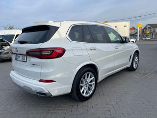 BMW X5 foto 6