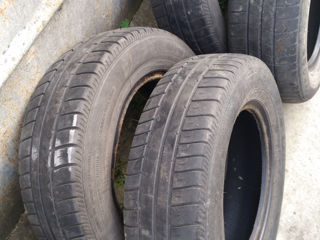 Primiare+barum175/65r15 m+s!!Fulda185/70r14 foto 10