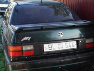 Volkswagen Passat foto 3