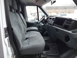 Ford transit cu tva foto 6