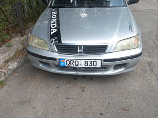 Honda Civic foto 5