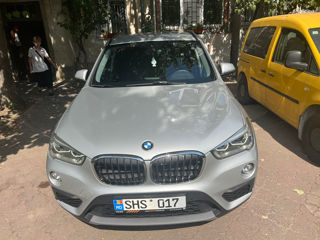 BMW X1 foto 6