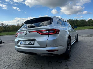 Renault Talisman foto 9