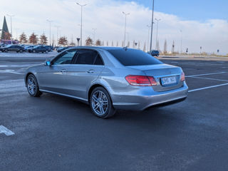 Mercedes E-Class foto 8