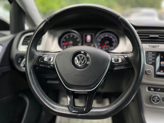 Volkswagen Golf foto 11