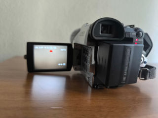 Videocamera "Panasonic"  NV-GS70 foto 9