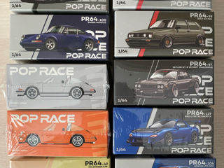 Продам mini gt, pop race, tarmac, kaido house foto 2