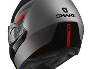 Шлем Shark Evo GT foto 4