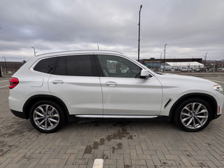 BMW X3 foto 4