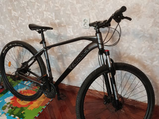 Продам велосипед Crosser Jazzz, без торга foto 1
