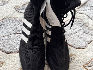 Adidas new 43 размер foto 5