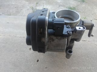 Generator Opel zafira, vectra, astra.  Starter Mercedes + Droseli. foto 9