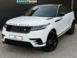 Land Rover Range Rover Velar foto 2