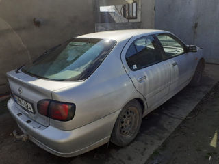 Nissan Primera foto 4