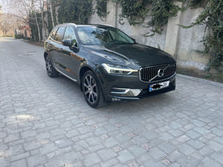 Volvo XC60 foto 2