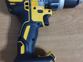 DeWalt DCD 796 nou foto 2