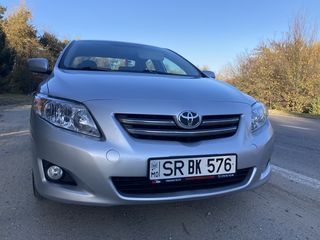 Toyota Corolla foto 2