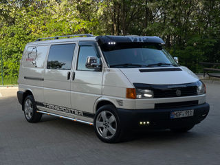 Volkswagen T4 2.5 TDI 75Kw 2003