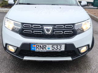 Dacia Sandero foto 6