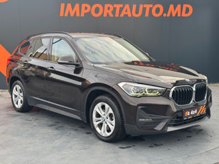 BMW X1 foto 4