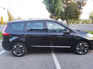 Renault Grand Scenic foto 3