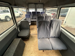 Mercedes Sprinter 213 CDI foto 9