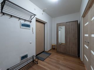 Apartament cu 1 cameră, 30 m², Botanica, Chișinău foto 5