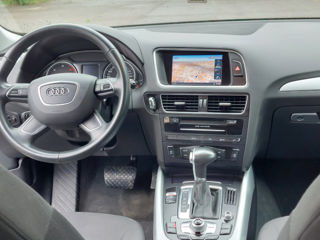 Audi Q5 foto 9