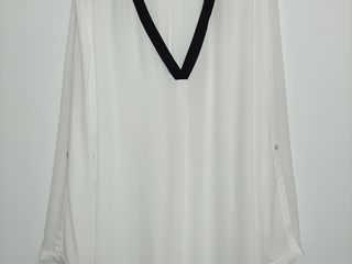 Bluza H&M lunguta mar..xxxl   56/58 foto 3