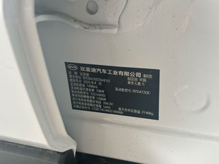 Byd Song Pro foto 1