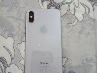 iPhone X