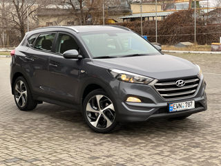 Hyundai Tucson foto 5