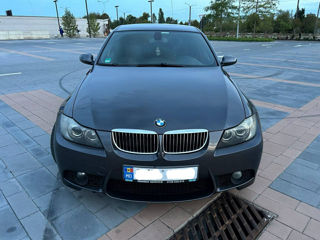 BMW 3 Series foto 2