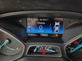 Ford C-Max foto 10