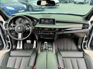 BMW X5 foto 8