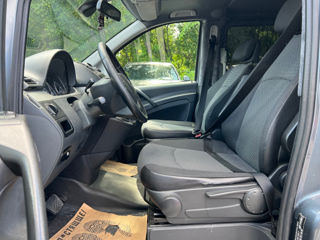 Mercedes Vito foto 8