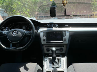 Volkswagen Passat foto 5