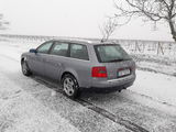 Audi A6 foto 3