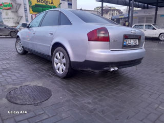 Audi A6 foto 5