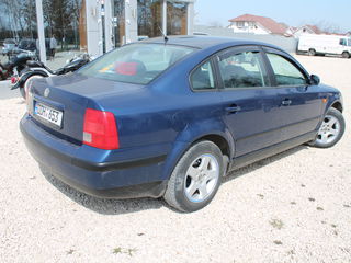 Passat 1,6 benzin foto 4